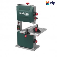 Metabo BAS 261 - 240V 400W Precision Band Saw 619008190