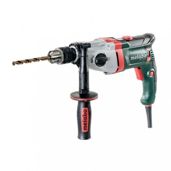 Metabo BEV 1300-2 - 240V 1300W Two-Speed Drill 600574000