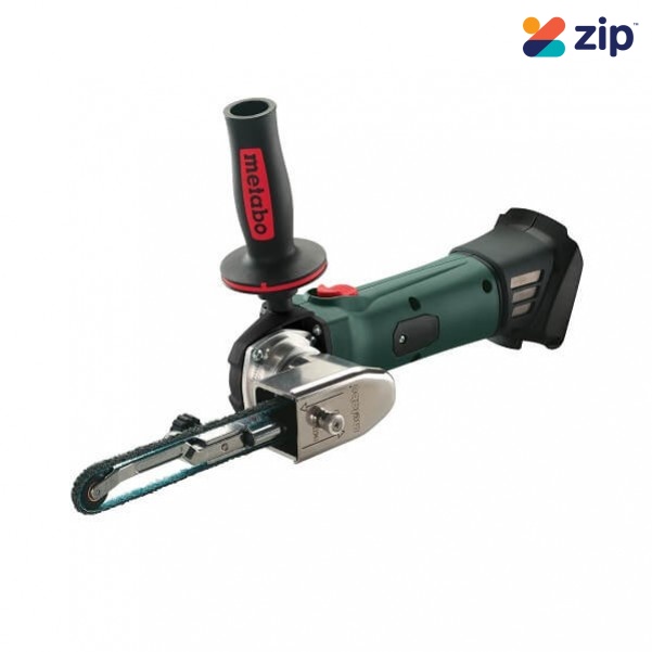 Metabo BF 18 LTX 90 - 18V Cordless Band File 600321850 Band File
