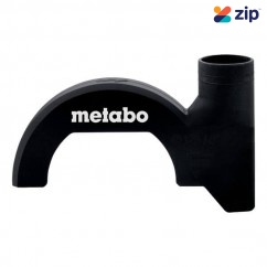 Metabo CED 125 CLIP - 125mm Extraction Hood Clip For Angle Grinders 630401000