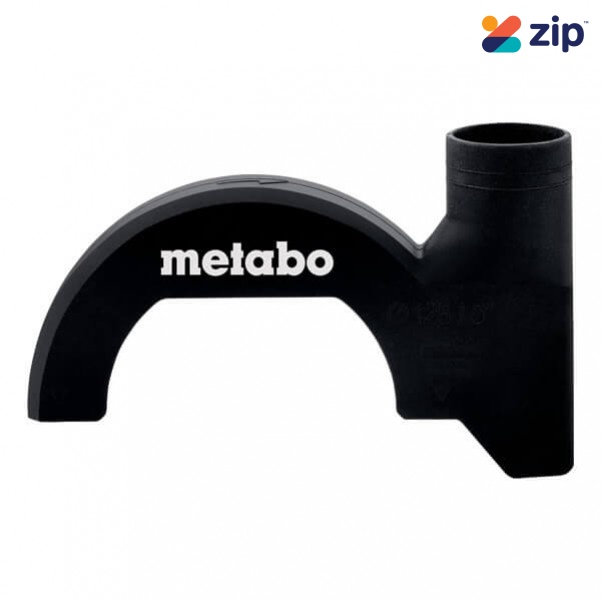 Metabo CED 125 CLIP - 125mm Extraction Hood Clip For Angle Grinders 630401000