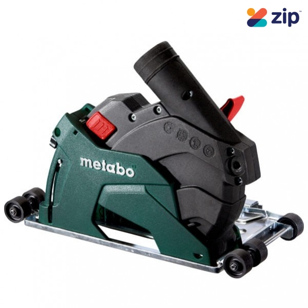 Metabo CED 125 PLUS - 125mm Cutting Extraction Hood 626731000