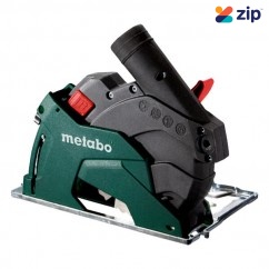 Metabo CED 125 - 125mm Cutting Extraction Hood 626730000