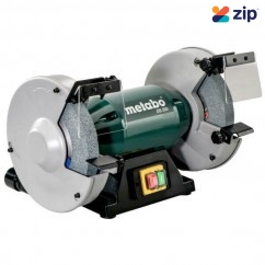 Metabo DS 200 - 240V 600W Bench Grinder 619200000