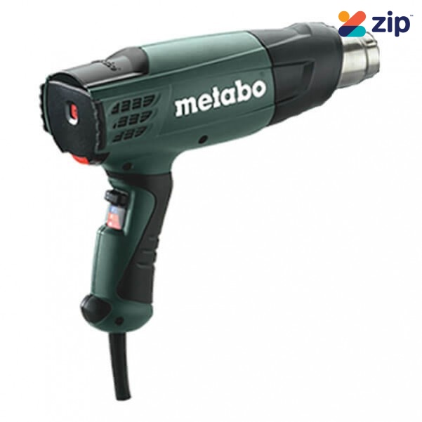 Metabo HE 20-600 - 240V 2000W Electronic Hot Air Heat Gun 602060190