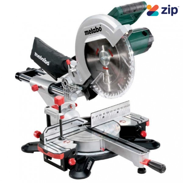 Metabo KGS 305 M - 240V 2000W Slide Mitre Saw 613305190