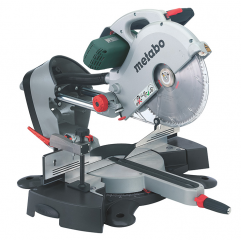 Metabo KGS 315 Plus - 240V 2200W 315mm Sliding Compound Saw 103150000