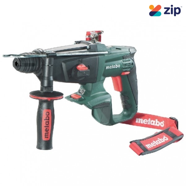 Metabo KHA 18 LTX - 18V Cordless 3-Mode Rotary Hammer Drill Skin 600210890 Skins - Rotary Hammers