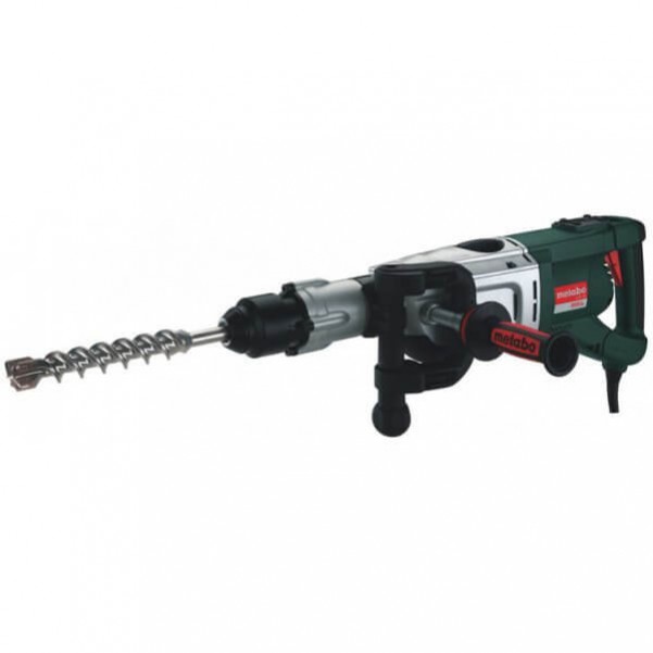 Metabo KHE 96 - 240V 1700W 50mm Combination Hammer 600596000