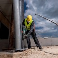 Metabo KHEV 11-52 BL - 240V 1500W SDS-Max Combination Hammer 600767500 Demolition Jack Hammers
