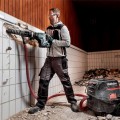 Metabo KHEV 5 40 BL - 1150W 40mm 5kg Class Brushless SDS Max Rotary Hammer 600765500 Cordless Tool Kits & Skins