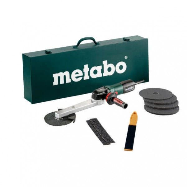 Metabo KNSE 9-150 Set - 240V 950W Fillet Weld Grinder 602265500