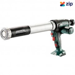 Metabo KPA 18 LTX 600 - 18V Cordless Caulking Gun Skin 601207850