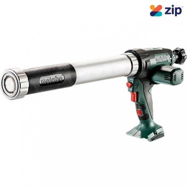 Metabo KPA 18 LTX 600 - 18V Cordless Caulking Gun Skin 601207850