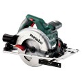 Metabo KS 55 FS - 240V 1200W Circular Saw 600955000