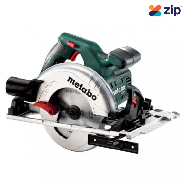 Metabo KS 55 FS - 240V 1200W Circular Saw 600955000