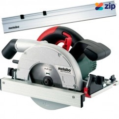 Metabo KSE 55 Vario Plus & Rail - 240V 1200W 1500mm Circular Saw AU60120459