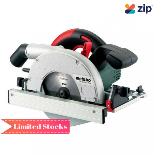 Metabo KSE 55 Vario Plus - 240V 1200W 160mm Circular Saw  601204700 Circular Saws
