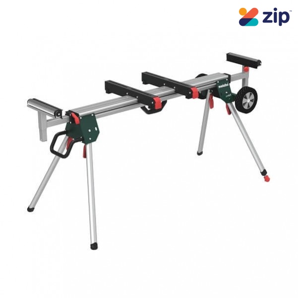 Metabo KSU 401 - 168 - 400 cm Mitre Saw Stand 629006000 Metabo Accessories