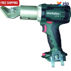 Metabo KU 18 LTX - 18V Cordless Shears Skin AU60213100A