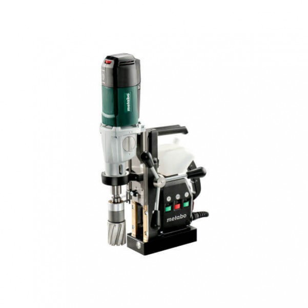 Metabo MAG 50 - 240V 1200W Magnetic Core Drill 600636500