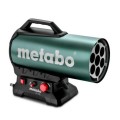 Metabo HL 18 BL -18V Cordless Portable Gas Heater Skin 600792850