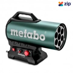 Metabo HL 18 BL -18V Cordless Portable Gas Heater Skin 600792850