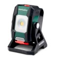 Metabo BSA 12-18 LED 2000 -12 V / 18 V Cordless Site Light Skin 601504850