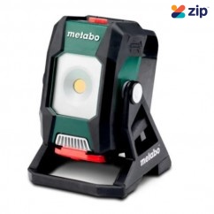 Metabo BSA 12-18 LED 2000 -12 V / 18 V Cordless Site Light Skin 601504850