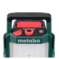 Metabo BSA 18 LED 4000 -18V Li-ion Cordless Compact LED Work Light Skin 601505850