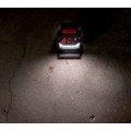 Metabo BSA 18 LED 4000 -18V Li-ion Cordless Compact LED Work Light Skin 601505850