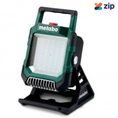 Metabo BSA 18 LED 4000 -18V Li-ion Cordless Compact LED Work Light Skin 601505850