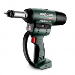 Metabo NMP 18 LTX BL M10 -18V Cordless Rivet Nut Gun Skin 601788840