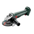 Metabo W 18 L 9-125 QUICK -18V 125MM Cordless Angle Grinder Skin 602249850 125mm Grinders