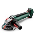 Metabo WB 18 LT BL 11-125 Quick - 18V 125mm Cordless Angle Grinder Skin 613054850