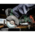 Metabo WPB 18 LT BL 11-125 Quick - 18V Cordless Angle Grinder Skin 613059850