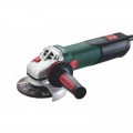 Metabo AU60046810 - 1550Watt Variable Speed Angle Grinder Kit