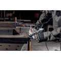 Metabo AU60046810 - 1550Watt Variable Speed Angle Grinder Kit