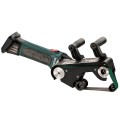 Metabo RB 18 LTX 60 - 18V Cordless Tube Belt Sander Skin 600192850 