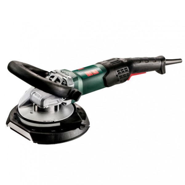Metabo RFEV 19-125 RT - 1900W Renovation Milling Machine 603826710 