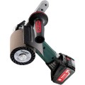 Metabo S 18 LTX 115 SET - 18V Cordless Burnishing Machine Kit 600154880