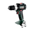 Metabo MET18BL2MB2HD5.5CF - 18V 2X5.5Ah 2 Piece Cordless Brushless Combo Kit AU68203850