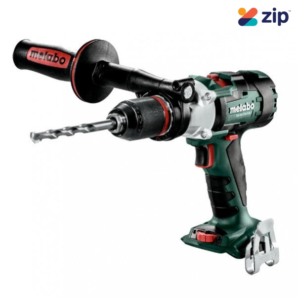 Metabo SB 18 LTX-3 BL I - 18V 120Nm Brushless Cordless 3 Speed Hammer Drill Skin 602356840