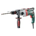 Metabo SBEV 1000-2 - 240V 1010W Electronic Two-Speed Impact Drill Driver 600783500