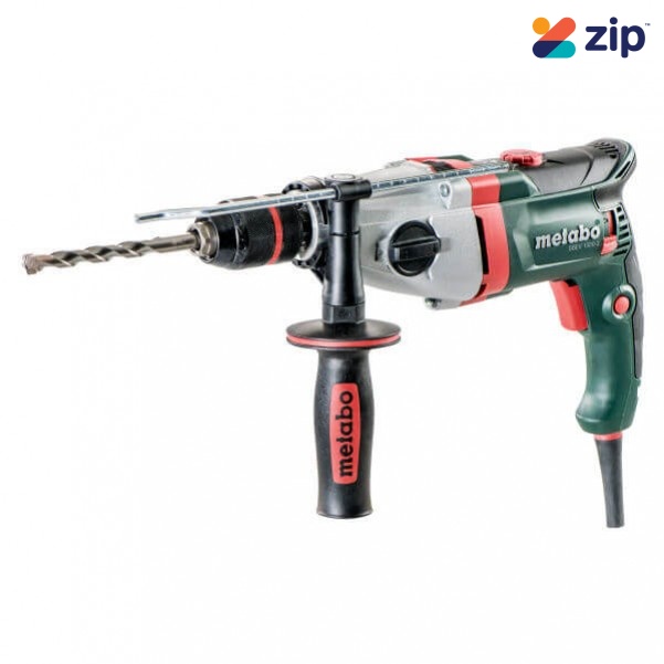 Metabo SBEV 1000-2 - 240V 1010W Electronic Two-Speed Impact Drill Driver 600783500