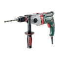 Metabo SBEV 1300-2 S - 240V 1300W Impact Drill Driver 600786500