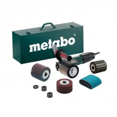 Metabo SE 12-115 Set - 240V Burnishing Machine Set 602115500