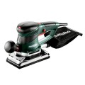 Metabo SRE 4350 TURBOTEC - 240V 350W Orbital Disc Sander 611350000