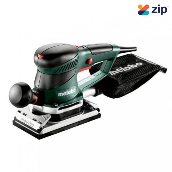 Metabo SRE 4350 TURBOTEC - 240V 350W Orbital Disc Sander 611350000