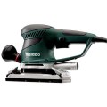 Metabo SRE 4350 TURBOTEC - 240V 350W Orbital Disc Sander 611350000